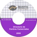 directorio centros comerciales