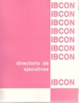 Dir. Ejecutivas