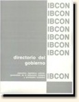 Dir. gobierno