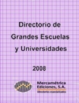 escuelas privadas de la zona metropolitana del Distrito Federal