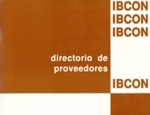 Dir. proveedores