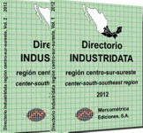 Directorio Empresarial Centro-Sur-Sureste