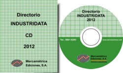 Base de datos de empresas en CD
