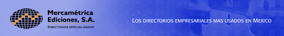 Mercamétrica Ediciones, S.A.